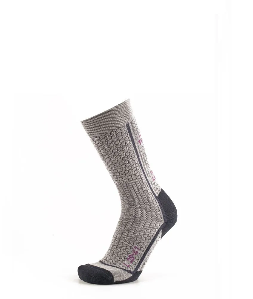 LENPUR CERAMIC SOCKS - SHORT