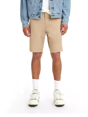 Levi's Bermuda Uomo Xx Chino Shorts Ii 17202 Beige