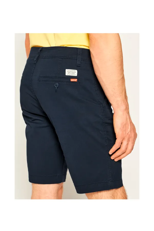 Levi's Chino XX Shorts Navy