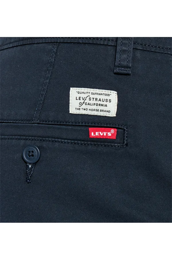 Levi's Chino XX Shorts Navy