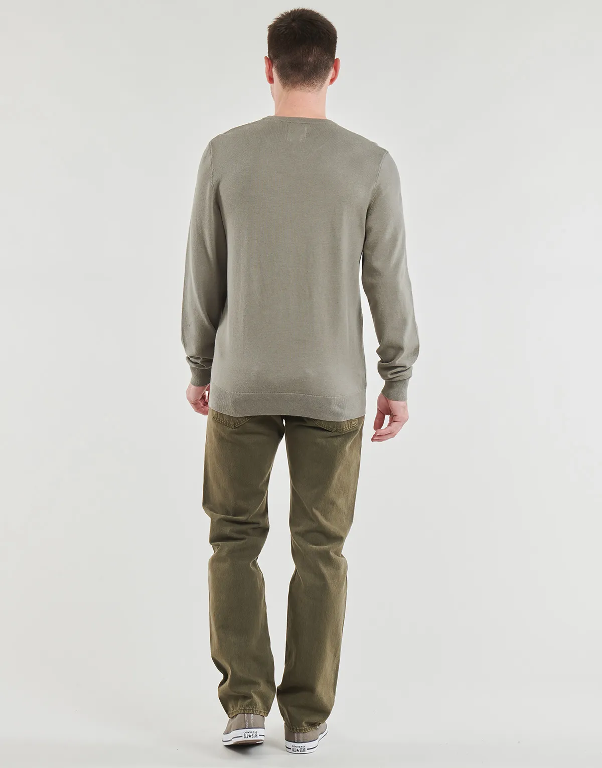 Levi's LIGHTWEIGHT HM SWEATER