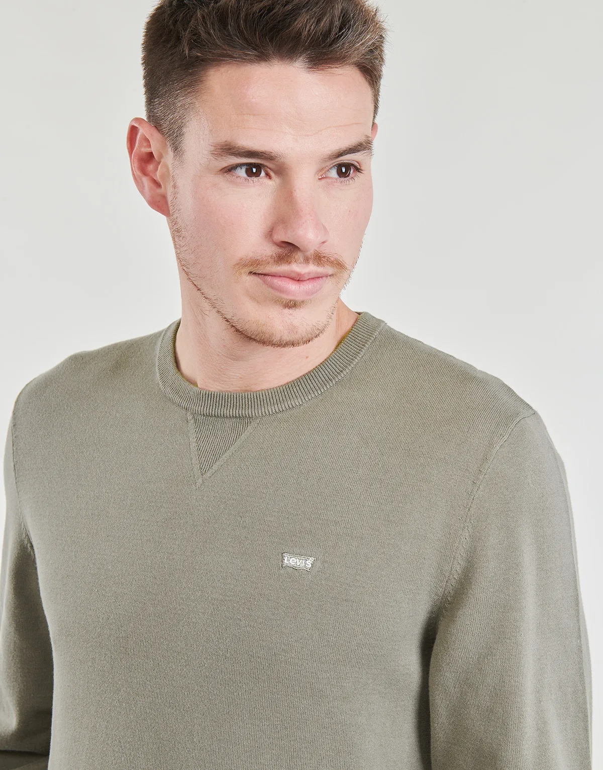 Levi's LIGHTWEIGHT HM SWEATER