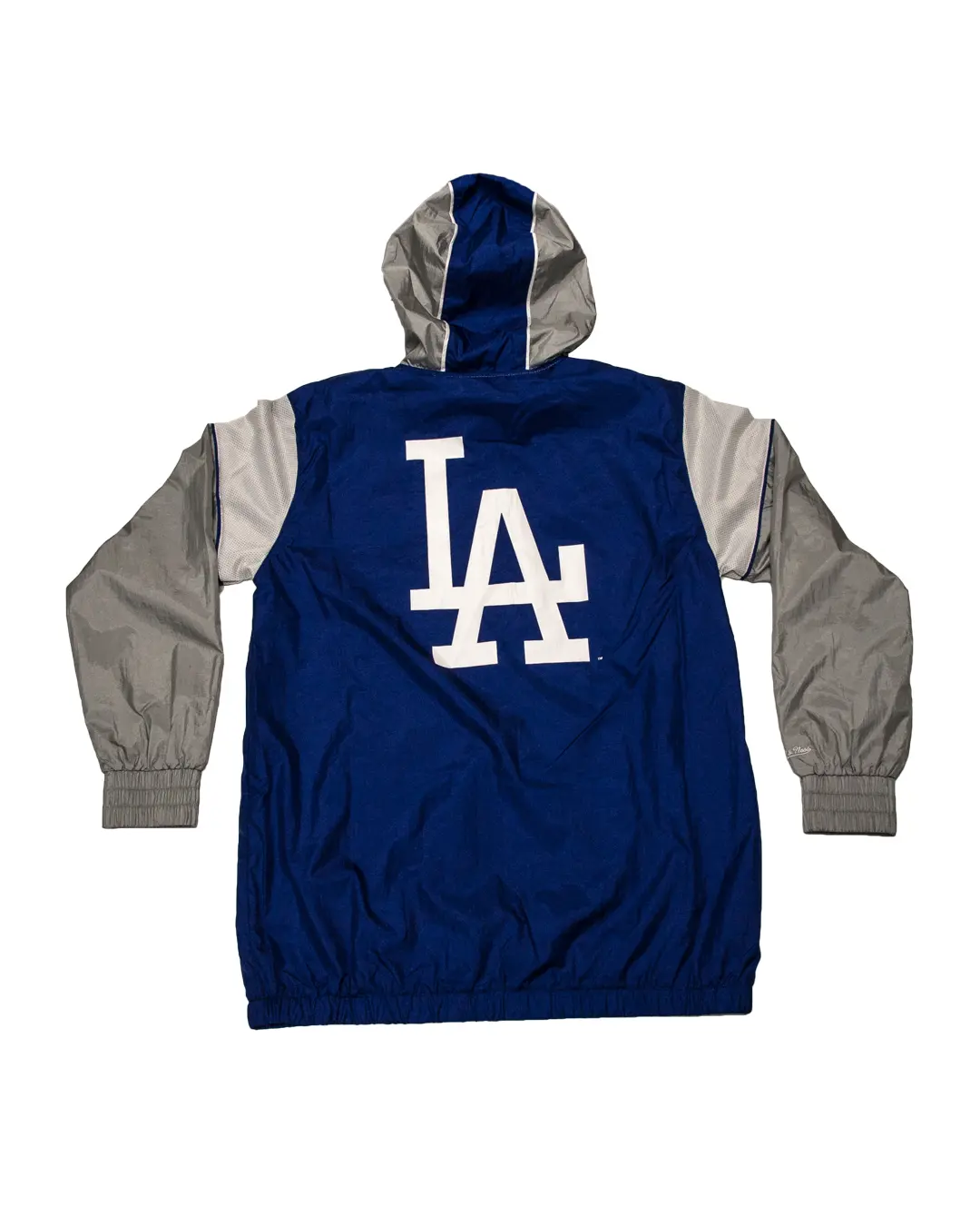 Los Angeles Dodgers Windbreaker Jacket - William Jacket