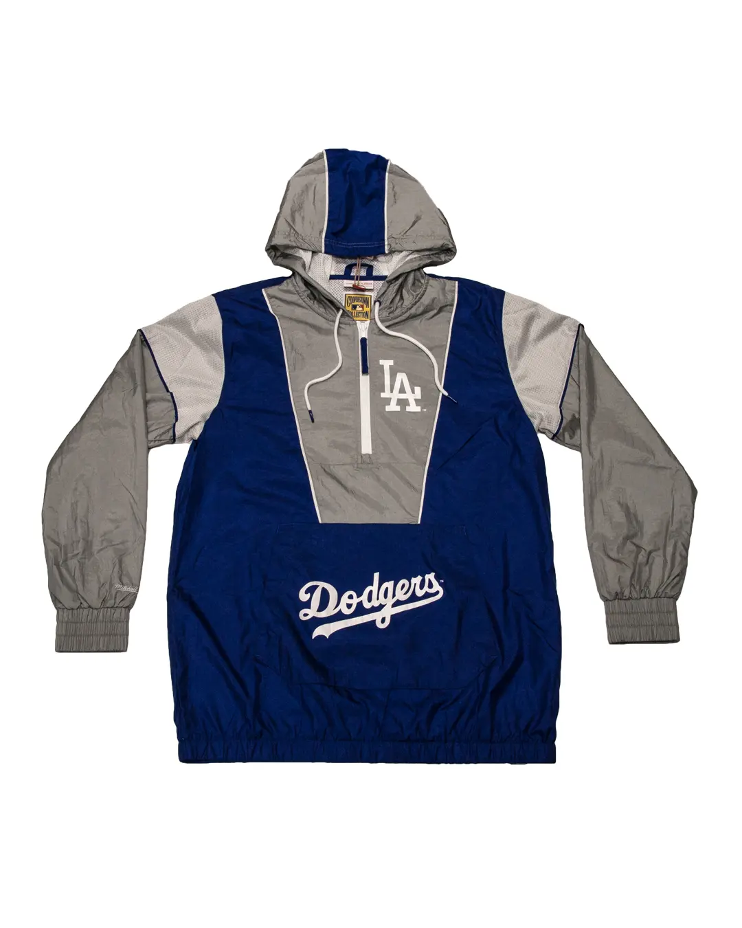 Los Angeles Dodgers Windbreaker Jacket - William Jacket