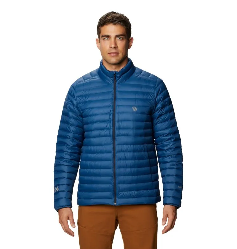 Men's Mt Eyak/2 Jacket [2020]