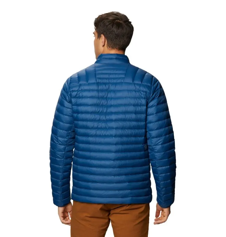 Men's Mt Eyak/2 Jacket [2020]