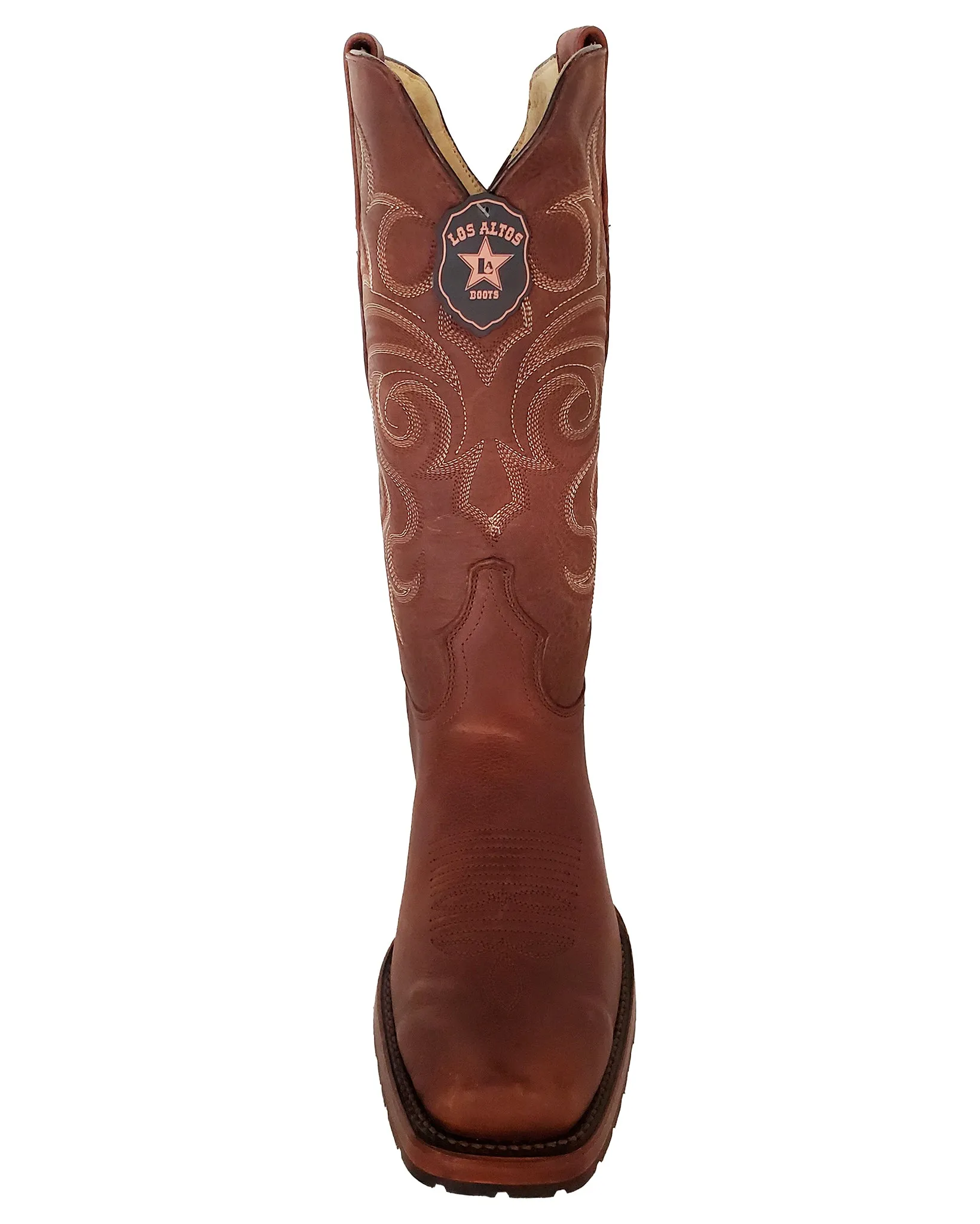 Men's Rage Western Boots