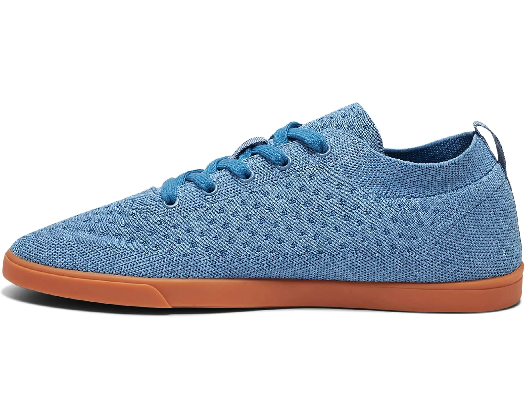 Men's SUAVS The Zilker Lace-Up Sneaker