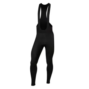 Men's Thermal Cycling Bib Tight with Chamois