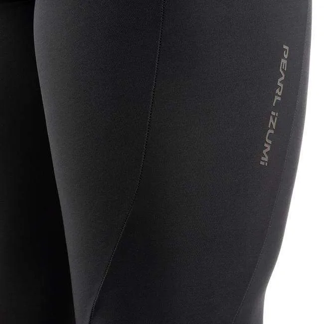 Men's Thermal Cycling Bib Tight with Chamois