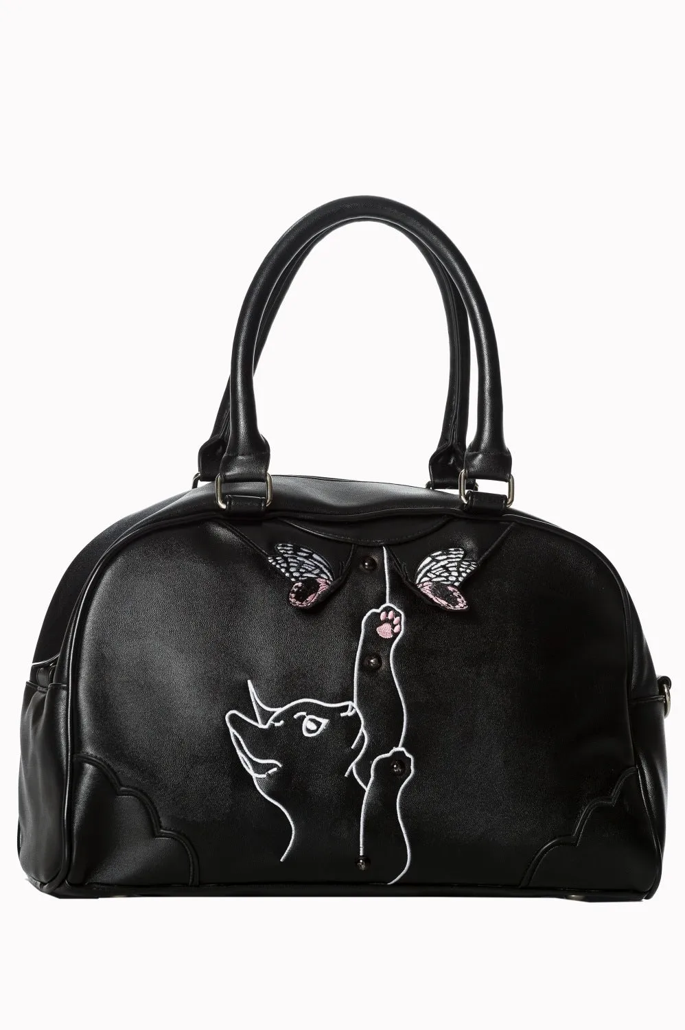 MEOW BAG