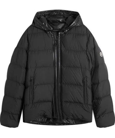 Moncler Men's Garoa Nylon Jacket