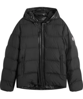 Moncler Men's Garoa Nylon Jacket