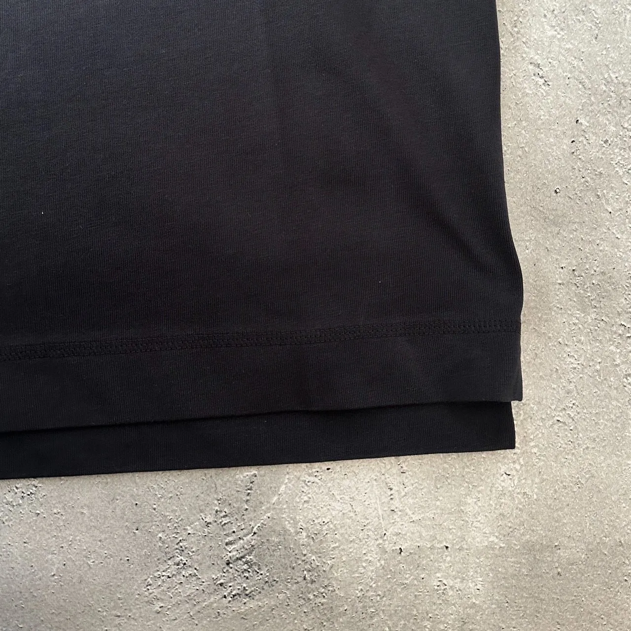 MONCLER  |Plain Logo T-Shirts