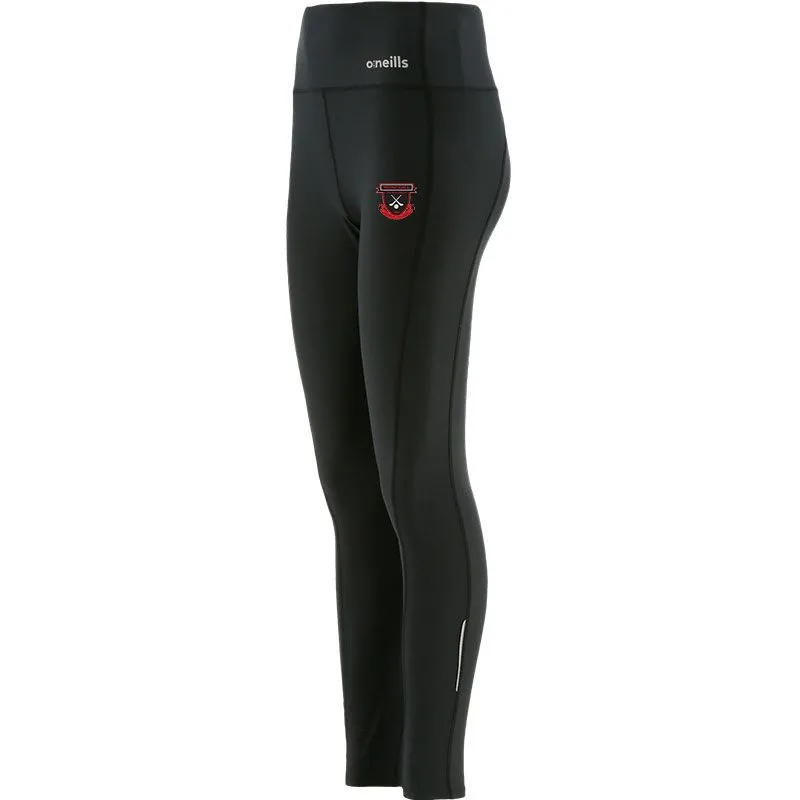 Moneygall GAA Riley Full Length Leggings