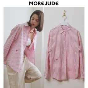 more jude  |Shirts & Blouses