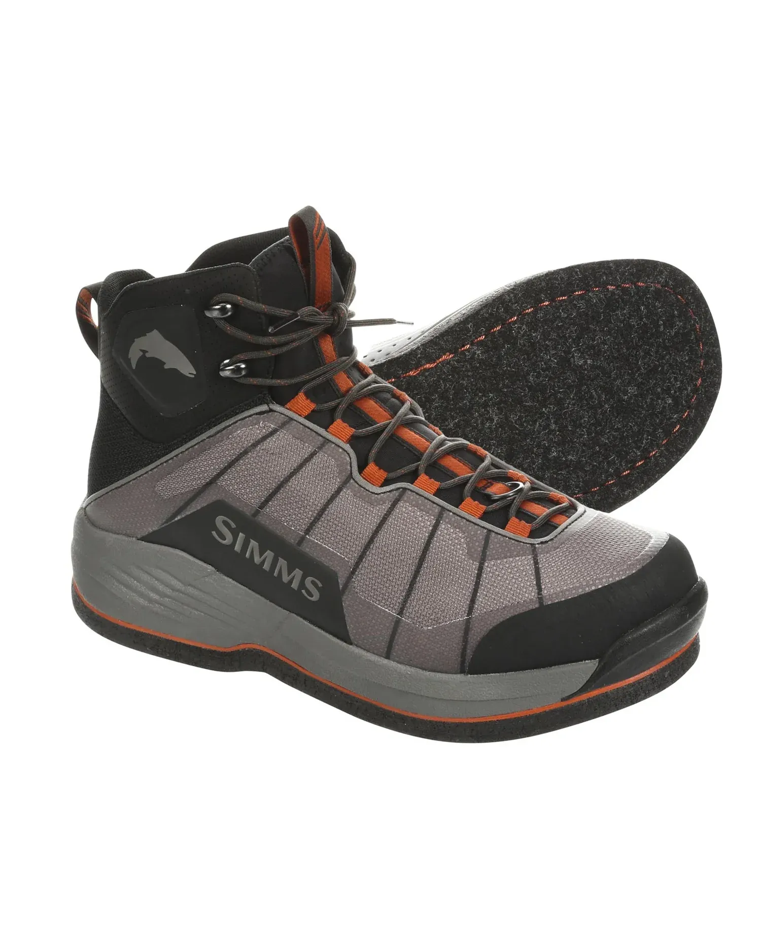 M's Flyweight Wading Boot - Felt