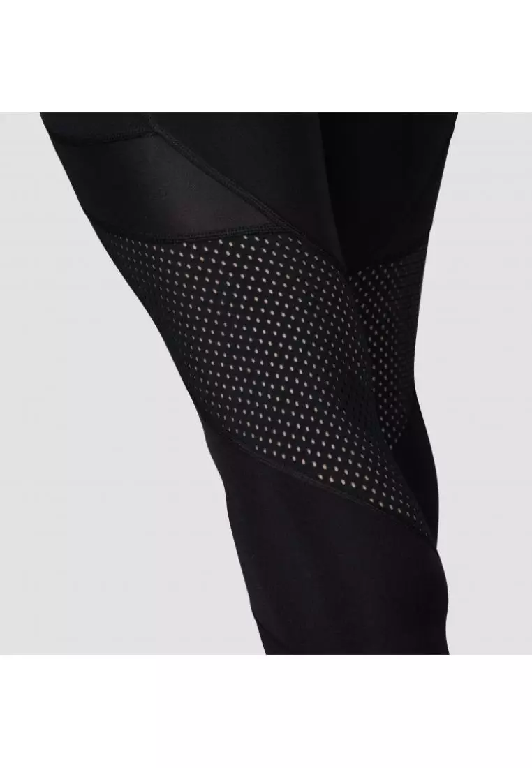 NAKA Cropped Tights