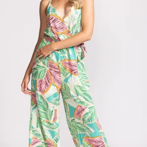 Neda Jumpsuit