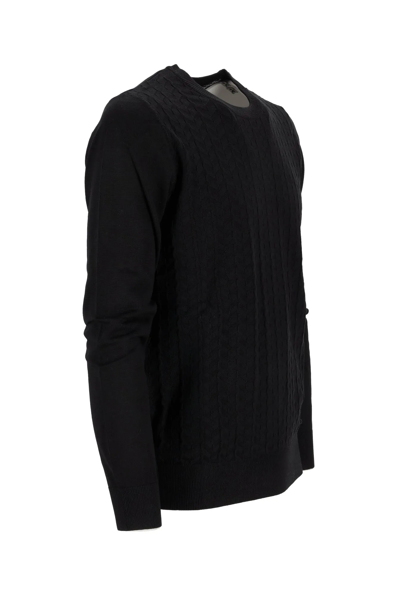 Nerovago Maglia Uomo 730111-N.V