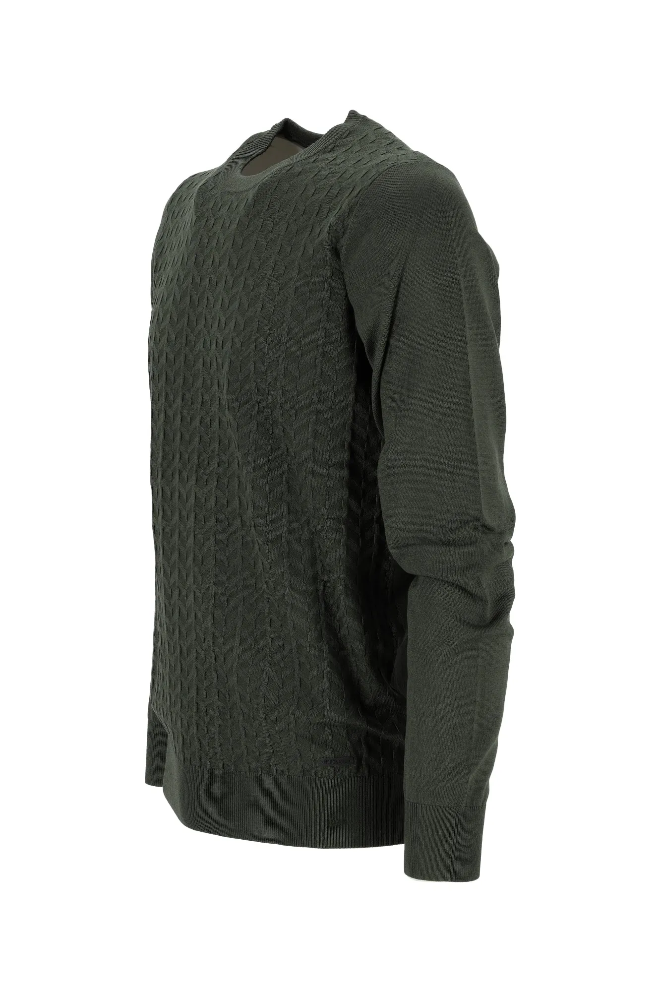 Nerovago Maglia Uomo 730111-N.V