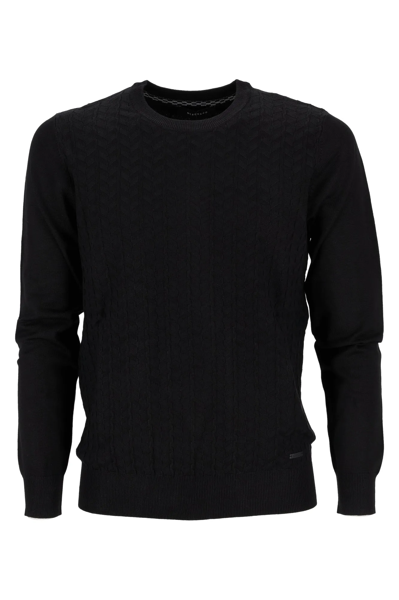 Nerovago Maglia Uomo 730111-N.V