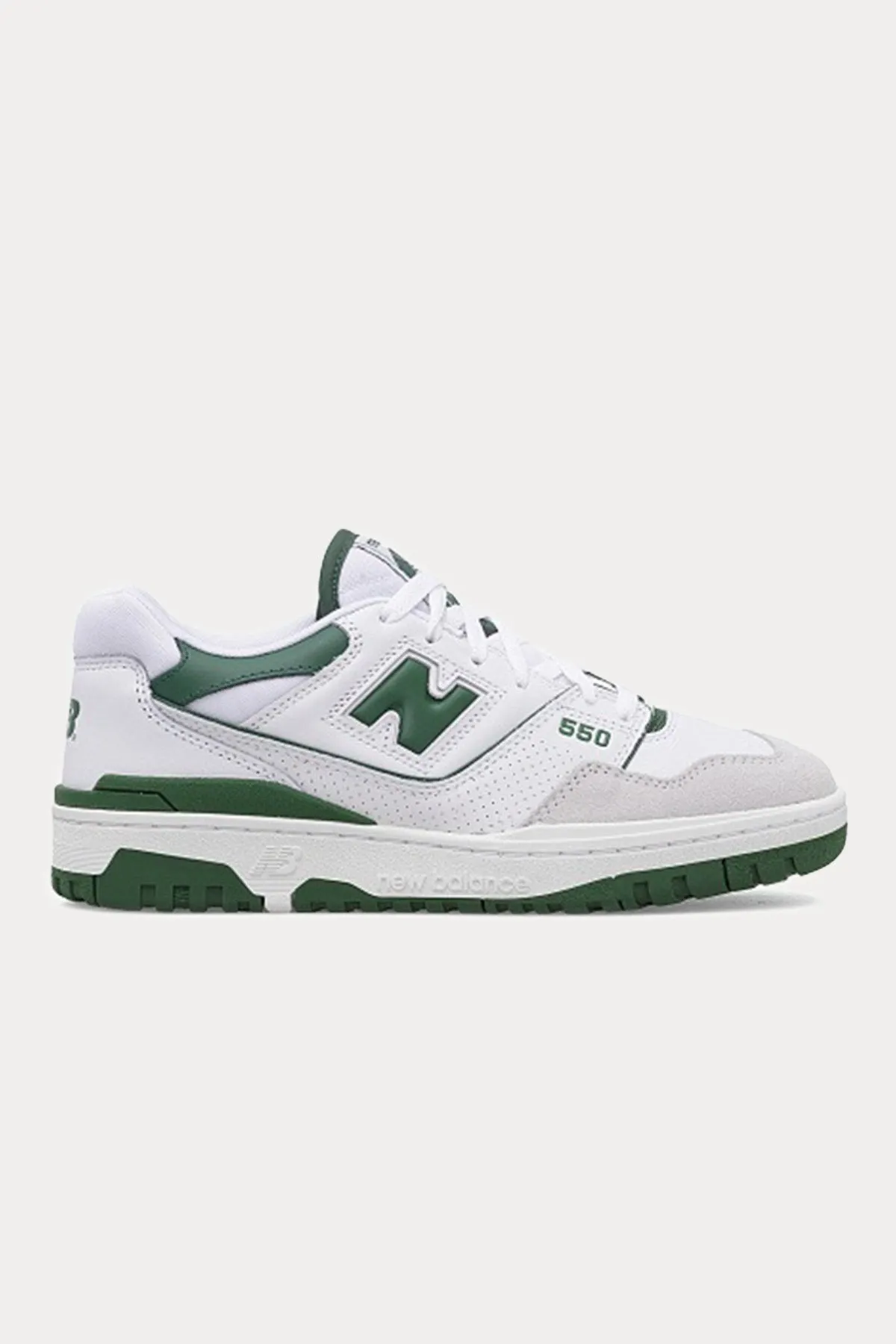 New Balance 550 Sneaker Ayakkab