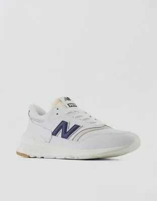 New Balance Men's 997H Sneaker-