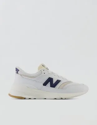 New Balance Men's 997H Sneaker-