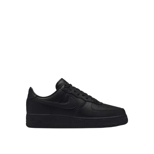 Nike Air Force 1 Fresh Black