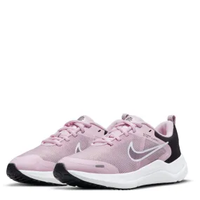 NIKE  GIRLS BIG KID DOWNSHIFTER SNEAKER