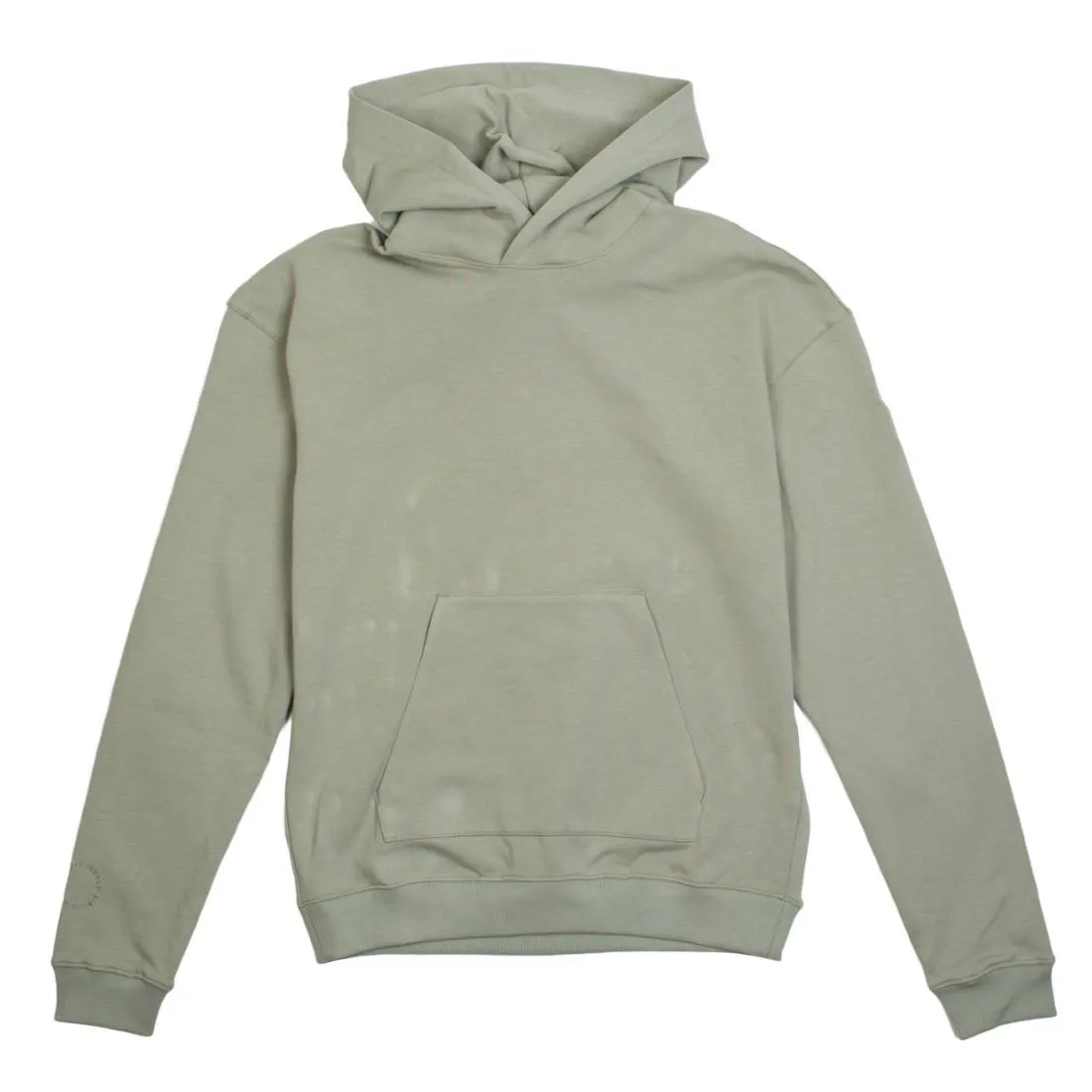 Nike Men Lebron X John Elliott Hoody (jade stone / jade horizon)