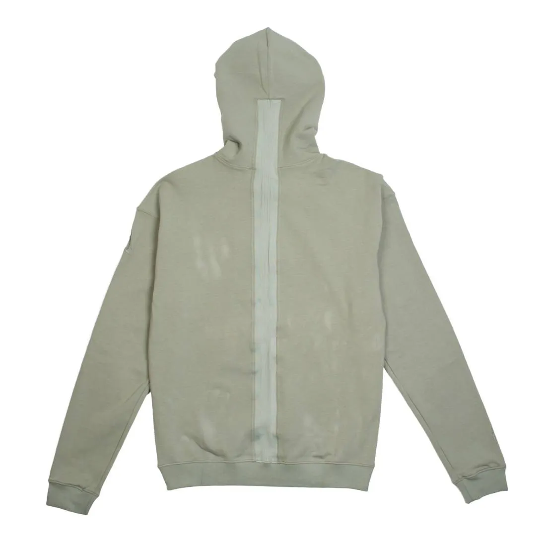 Nike Men Lebron X John Elliott Hoody (jade stone / jade horizon)