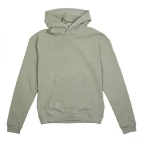 Nike Men Lebron X John Elliott Hoody (jade stone / jade horizon)