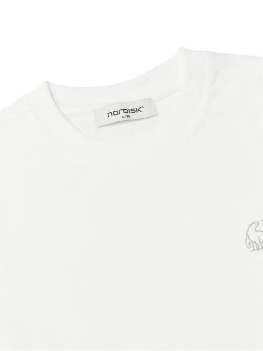 Nordisk  |Logo Shirts & Blouses