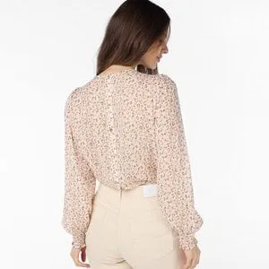 Nyree Blouse