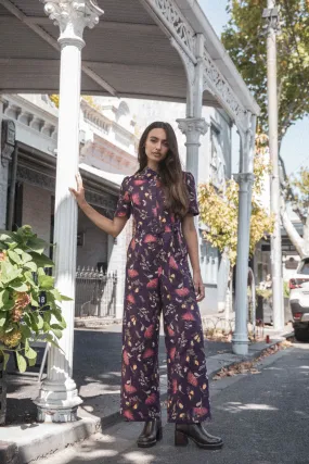 NZ Flora Jumpsuit