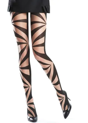 Oroblu Brooke Tights ()