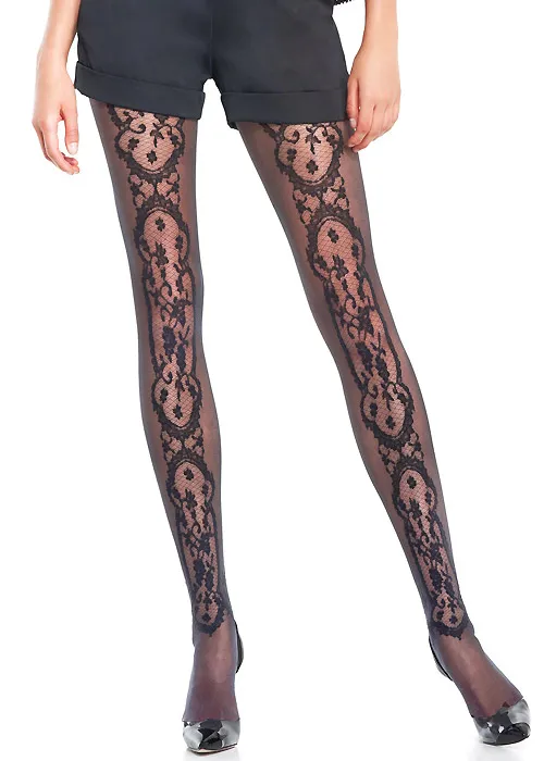 Oroblu Dreamy Tights ()