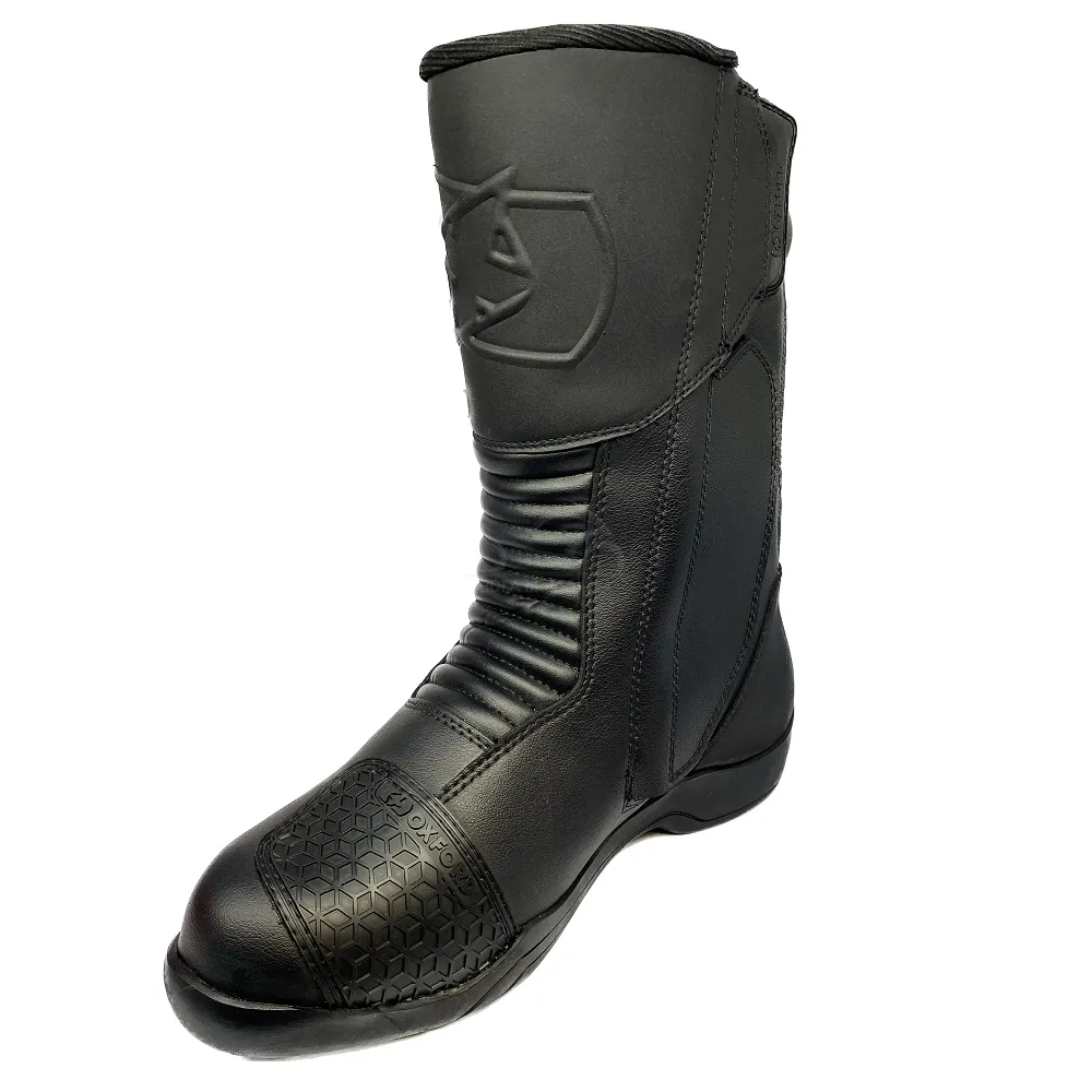 Oxford Tracker 2.0 Ladies Boots