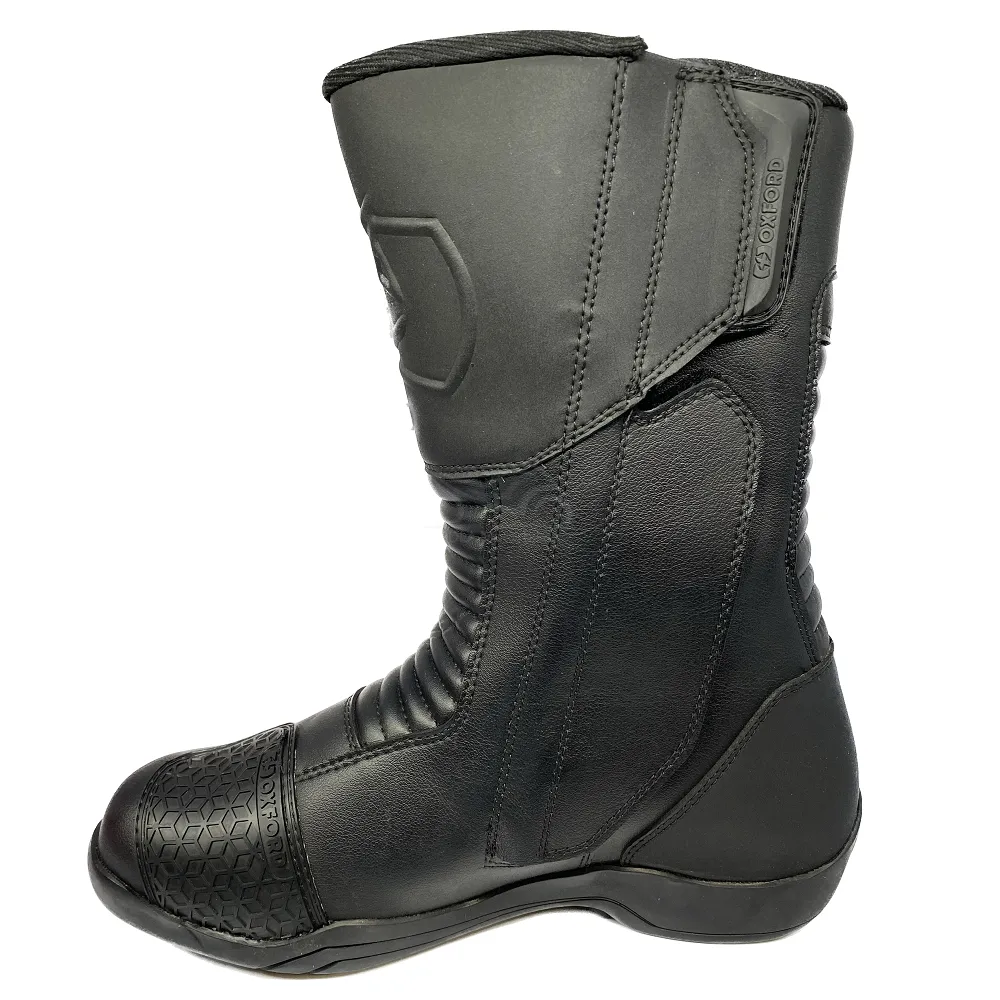 Oxford Tracker 2.0 Ladies Boots