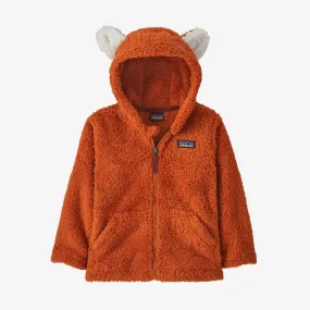 Patagonia B Furry Friends Hoody - Sandhill Rust