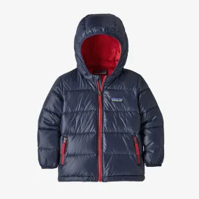 Patagonia HiLoft Down Hoody - New Navy