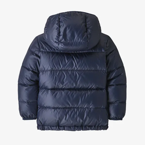 Patagonia HiLoft Down Hoody - New Navy