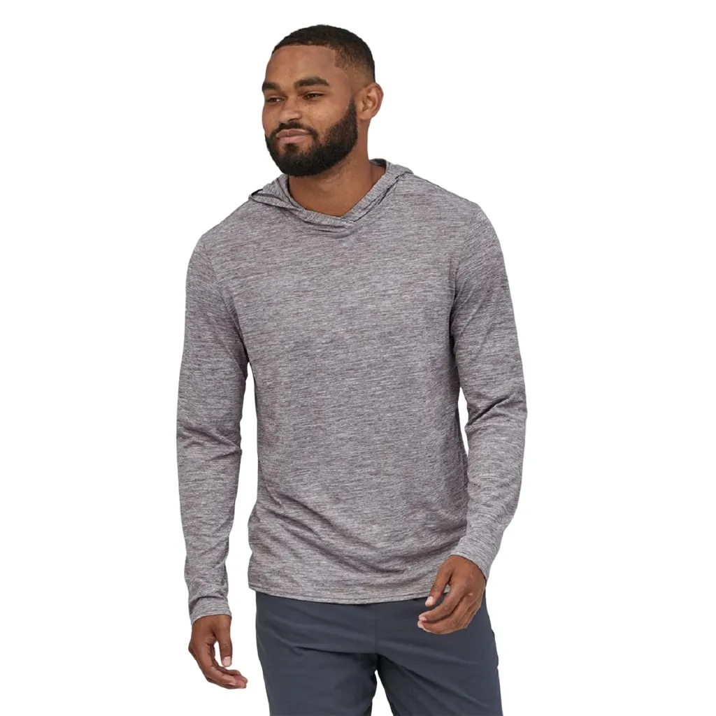 Patagonia Men's Capilene Cool Daily Hoody - Sale