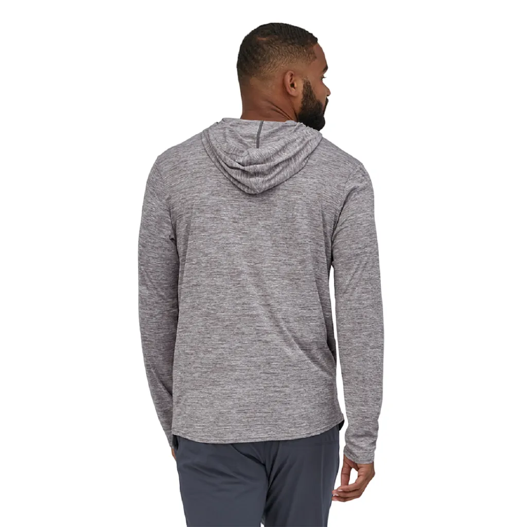 Patagonia Men's Capilene Cool Daily Hoody - Sale