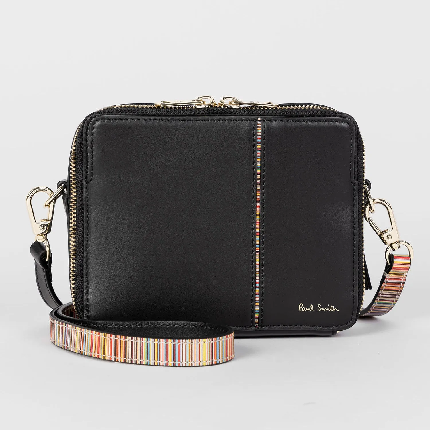 Paul Smith - Women's Bag Camera in Black