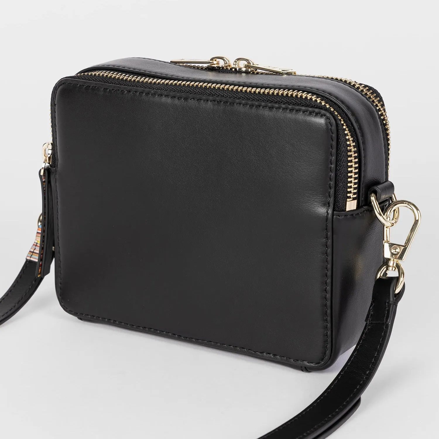 Paul Smith - Women's Bag Camera in Black