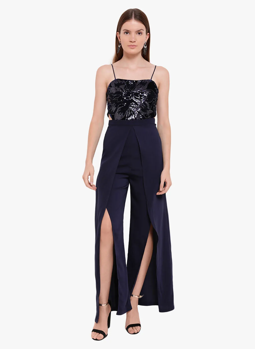 Paule Jumpsuit