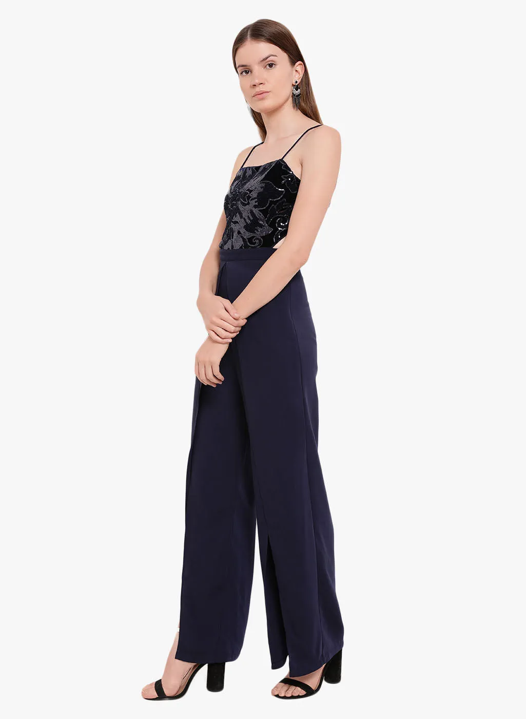 Paule Jumpsuit